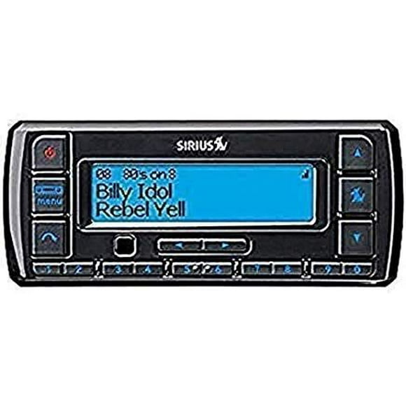 Sirius XM Récepteur de Remplacement Stratus 7 SSV7 Sans Accessoires!!!