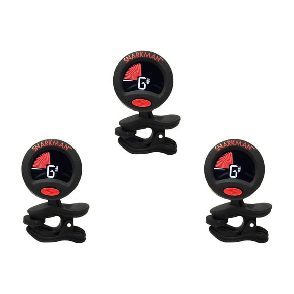 Snark Tuner Battery