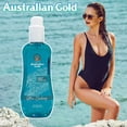thumbnail image 4 of Gel en aerosol Australian Gold Aloe Freeze 240 ml para aliviar las quemaduras solares, 4 of 4