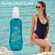 thumbnail image 4 of Gel en aerosol Australian Gold Aloe Freeze 240 ml para aliviar las quemaduras solares, 4 of 4