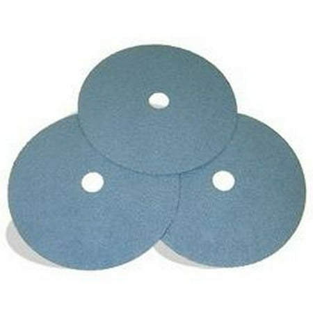 

Pearl-Abrasive Zirconia Fiber Discs - 5 X 7/8 Z36 (25 Box) Pearl