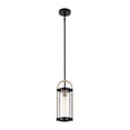 thumbnail image 4 of AC11511BB Artcraft Lighting Gem - 1 Light Pendant-15 Inches Tall and 3.9 Inches Wide, 4 of 6