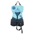 thumbnail image 3 of (2 pack) Body Glove Infant's Neoprene PFD Life Jacket and Vest, Boy, 20-30 lbs., Blue, 3 of 8