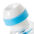 thumbnail image 4 of Bearachild Filtro de extensión de grifo de agua ajustable de 360 ​​grados, grifo de agua de ducha, extensor de grifo de baño, accesorios de cocina Juegos de accesorios de baño Azul Bearachild JJ16856-03, 4 of 6