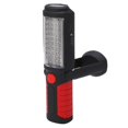 thumbnail image 5 of USB Charging Work Light with Magnetic Stand Inspection LED Light Torch 2 Lighting Modes Work Lamp for Workshops Garages Red, 5 of 5