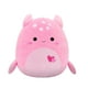thumbnail image 1 of Peluche Squishmallows Original Artin The Pink Loch Ness Monster 30 cm, 1 of 7