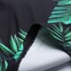 thumbnail image 4 of Camisa de playa de manga corta hawaiana para hombre, camisas informales con botones de verano estampadas Pompotops oipoqjl28432, 4 of 5