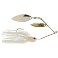 thumbnail image 4 of Z Man SlingbladeZSpinnerbait 1/2oz W/W Clearwater Shad, 4 of 9