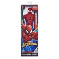 thumbnail image 2 of Figura de acción Marvel Spider-Man Titan Hero Series blindado 30 cm, 2 of 2