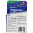 X14 268011 Automatic Toilet Bowl Deodorizer and Cleaner, Blue Plus