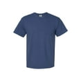 thumbnail image 2 of Comfort Colors - Garment-Dyed Heavyweight Pocket T-Shirt - 6030 - China Blue, 2 of 3