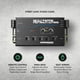 thumbnail image 5 of Procesador AudioControl El Epicenter Micro Bass Restoration Negro con Control Remoto ACR-4 Incluido, 5 of 6