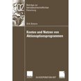 thumbnail image 1 of Kosten Und Nutzen Von Aktienoptionsprogrammen, 1 of 1