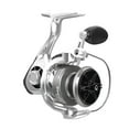 thumbnail image 3 of Quantum Throttle Spinning Fishing Reel, Size 25 Reel, Silver, 3 of 7