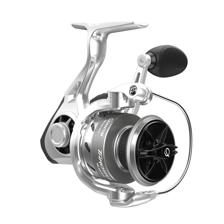 Quantum Throttle 25 Spinning Reel Quantum Throttle 25 Spinning Reel