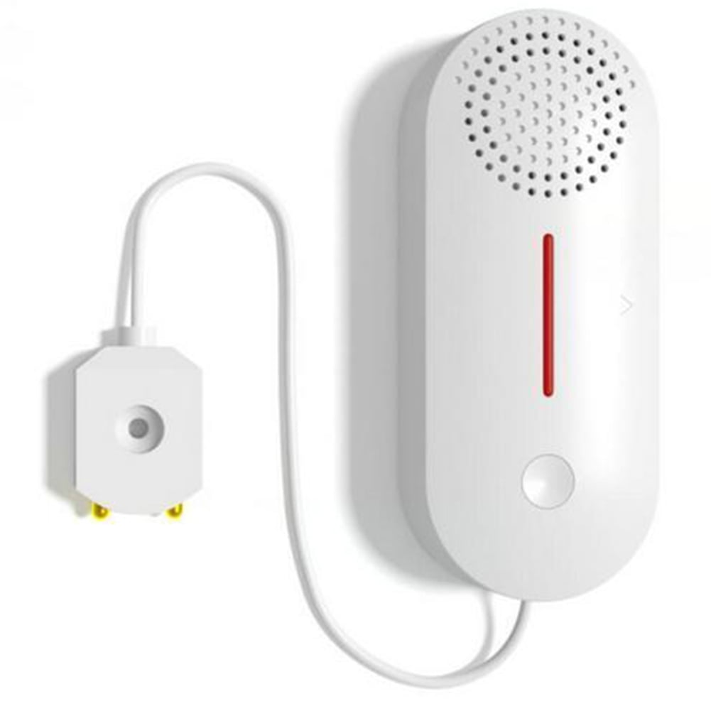 Image of Water leakage flood alarm walmart website