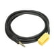 thumbnail image 5 of Speravity Juego de herramientas de instalación de Cable de entrada de línea de CD auxiliar de Audio estéreo automático para para Fiat para Vehículos, repuestos y accesorios Mis Speravity CZ13323-00B, 5 of 6