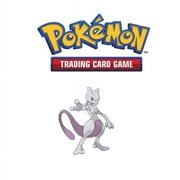 Pokemon Sun & Moon Shining Legends Mewtwo Pin Box
