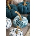 thumbnail image 5 of Waverly Inspirations, 100% Cotton, Sewing & Crafting, Plaid Grecian Blue, Fat Quarter, Prints, 21 x 18, 5 of 7