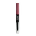 thumbnail image 1 of Set de Maquillaje Revlon Labial Líquido con Brillo Transparente Rosa, 1 of 2