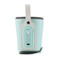 thumbnail image 2 of Foldable Baby Bottle Warmer Milk Heating Keeper USB Baby Bottle Shape, 2 of 8