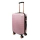 thumbnail image 2 of MALETA DE CABINA JON 055 20" ROSA CLARO, 2 of 4