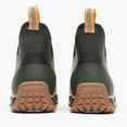 thumbnail image 4 of Men's Ice Fleece Lined Ankle Deck Boot, 4 of 7