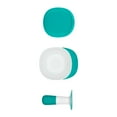 thumbnail image 5 of OXO Tot Food Masher, Teal, 5 of 13