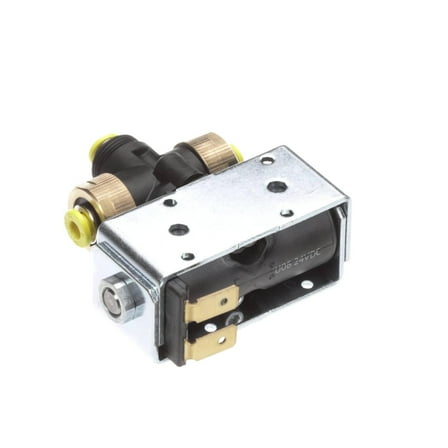 THP SPARE MAGN VALVE 128489 - Genuine OEM Replacement Part