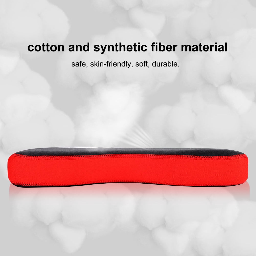 Yosoo Thicken Soft Kayak Canoe Fishing Boat Sit Seat Cushion Pad Accessory, Canoe Seat, Kayak Seat