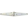 thumbnail image 1 of 6 in. Light Strap Hinges, 1 of 1