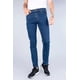 thumbnail image 2 of Pantalón Slim De Mezclilla Stech Oggi Jeans Iron Para Hombre, 2 of 6