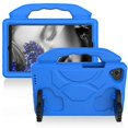 thumbnail image 1 of For Samsung Galaxy Tab A7 Lite T220 / T225 EVA Material Children Flat Anti Falling Cover Protective Shell With Thumb Bracket, 1 of 5