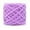 Purple, variant on Huayishang Sewing Kit Chunky Yarn Super Soft Acrylic Bulky Washable Hand Knitting Yarn for Diy Blanket Scarf Sweater, Tools Clearance Sale Purple