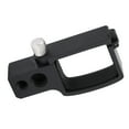 thumbnail image 1 of Camera Extension Mount, Aluminum CNC Carving Pocket Camera Extension Adapter Quick Release Screw Installation  For  Osmo, 1 of 8