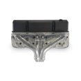thumbnail image 4 of Proform Parts Exhaust Header Gasket 67923 Aluminum; Set Of 2; Round Port, 4 of 5
