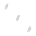thumbnail image 2 of Guardoinrt 1/2/3 Kitchen Dish Drying Holders Organizer Bowl Rack Shelf Pot Lid Dishes Tableware Box Cupboards Stands Plate Storage narrow style 3PCS, 2 of 6