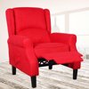 Ergonomic Electric Massage Chair Massage Recliner Electric Massage Sofa