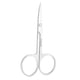 thumbnail image 1 of Tijeras Para Recortar Cejas, Herramientas De Belleza, Profesional Duradero De Acero Inoxidable Para Corte De Pelo, 1 of 7
