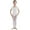 White, variant on Kid Girl Short Sleeve Ballet Dance Leotard Cotton One Piece Bodysuit Gymnastics Dancewear Black 12