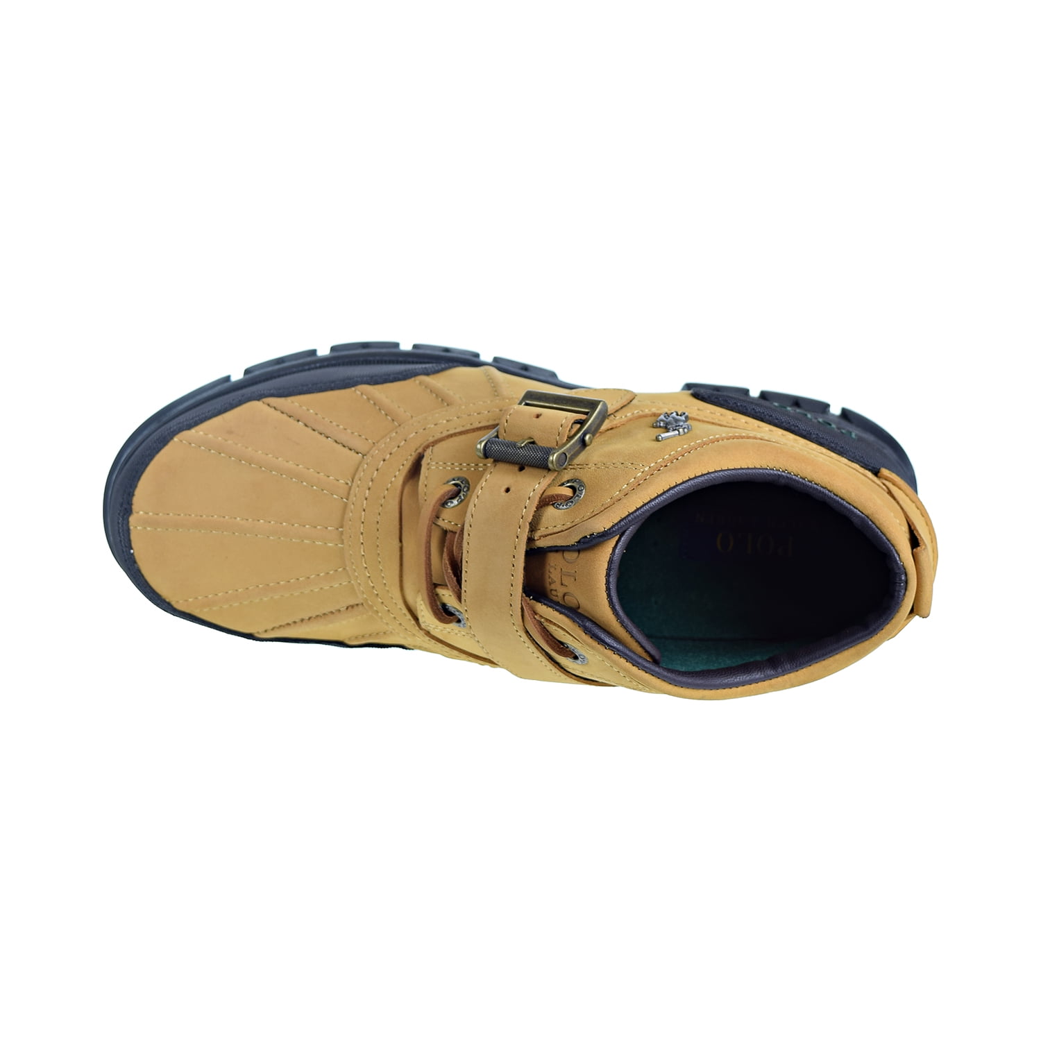 Polo boots dover 2 clearance
