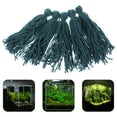 5Pcs Fish Spawning Breed Mops Angelfish Aquatic Pet Breeding Mop for