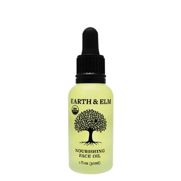 Earth & Elm Face Oil