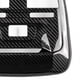thumbnail image 5 of For BRZ GR86 2022-2024 Front Console Reading Lamp Cover, 5 of 5