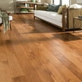 thumbnail image 5 of Mullican 210-Ns-Hi-5-M Nature Solid 5" Wide Smooth Solid Hickory Hardwood Flooring -, 5 of 5