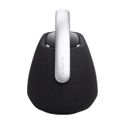 Harman Kardon Go+ Play 3 Bluetooth Portable Speaker, Black