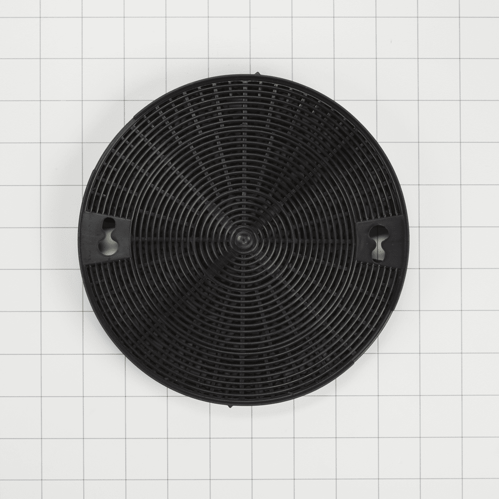 Whirlpool W10272068 Range Hood Replacement Charcoal Filter