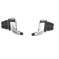 thumbnail image 2 of shimano sl-rs45 tourney revo shifter set (3x6 speed), 2 of 2