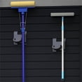 thumbnail image 4 of RST Brands Flow Wall 10 PC Plastic & Steel Basic Utility Set in Black, 4 of 5