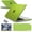 Avocado Green, variant on IBENZER Compatible with 2025 2024 2023 MacBook Air 15 inch case M4 A3241 M3 A3113 M2 A2941, Hard Shell Case & Keyboard Cover & Screen Protector & Type-C Adapter for Mac Air 15.3", Crystal Clear, CYCL
